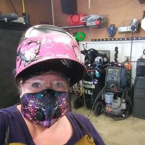 Meet your Posher, Tracy